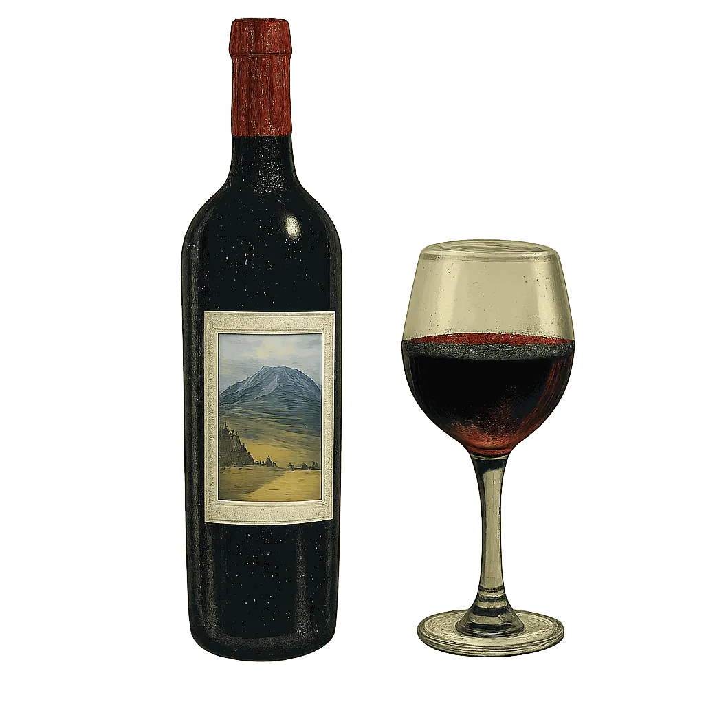 Vin de Soif